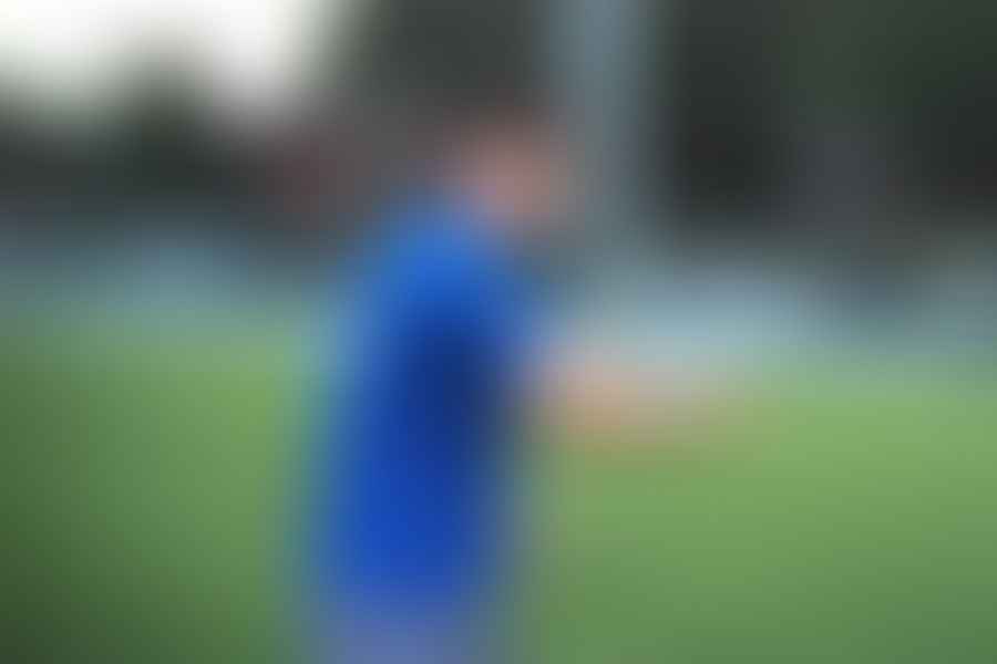 Ultimate Frisbee hammer throw