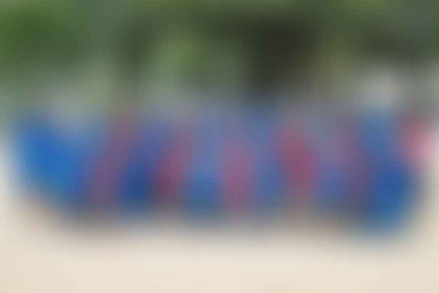 Ultimate Frisbee horizontal stack strategy