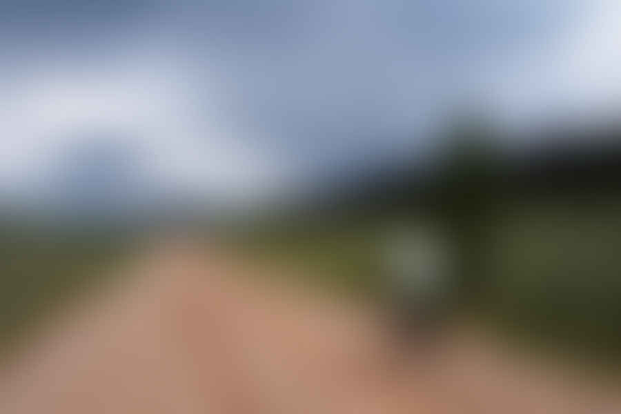 Great Divide Mountain Bike Route