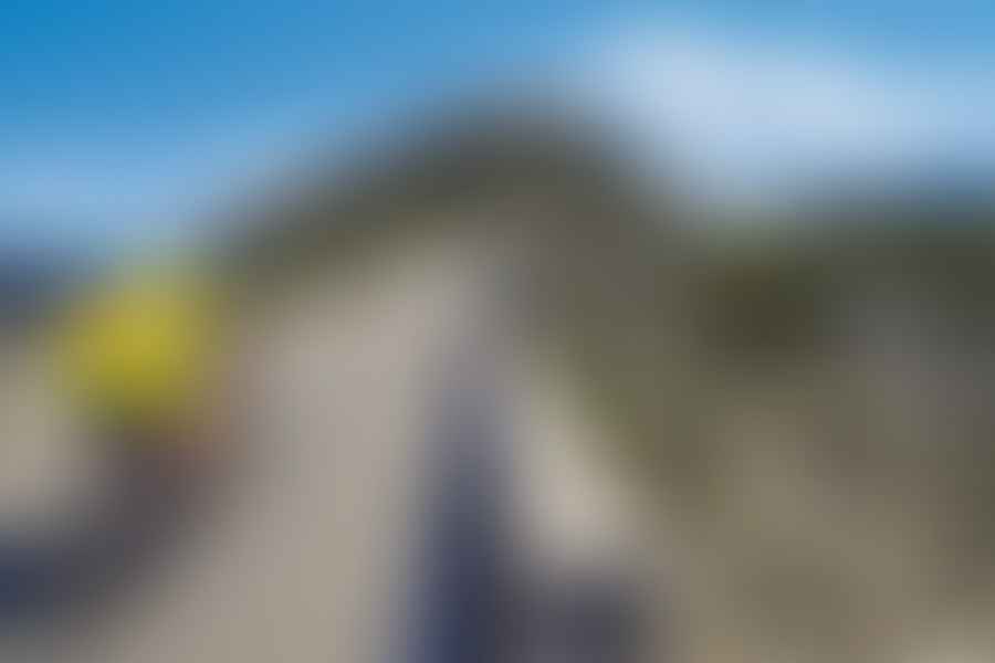Mallorca cycling routes