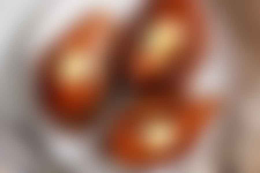Baked Sweet Potato