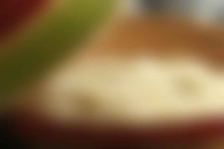 Cooked Brown Rice