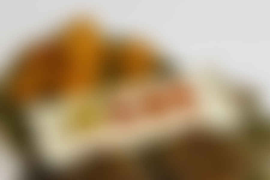 Natural Energy Bar