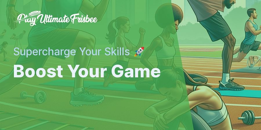 Boost Your Game - Supercharge Your Skills 🚀